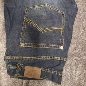 Men's Tool Jeans size 44x32